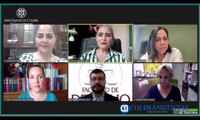 Estudian cómo aportar a la paz desde la interdisciplinariedad_Jessica Romero