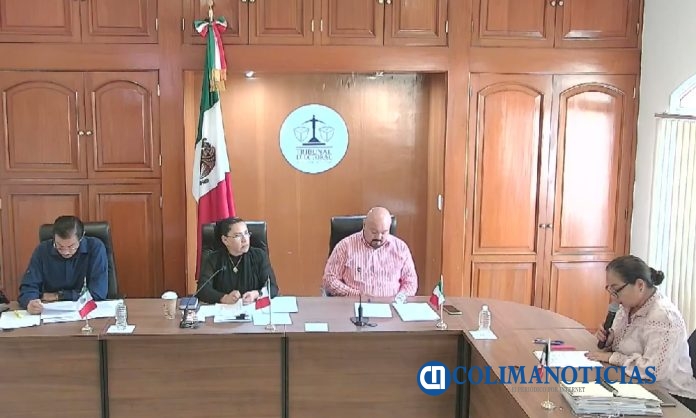 Exonera el TEE al dirigente del PES acusado de violencia política de género