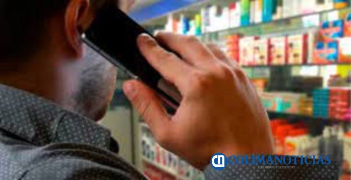 Extorsión a comerciantes