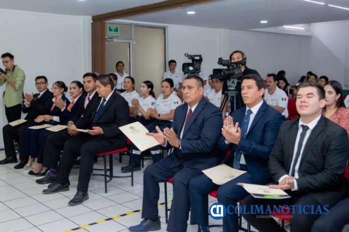 Forma Universidad a primera generación en Atención Médica Pre-Hospitalaria Básica_b
