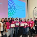 Ganan alumnas dos medallas de plata y una de bronce en concurso nacional de matemáticas_Delegación Colima