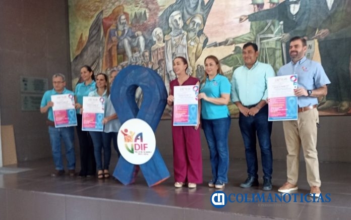 Habrá 150 pruebas gratis de Antígeno Prostático en Villa de Álvarez