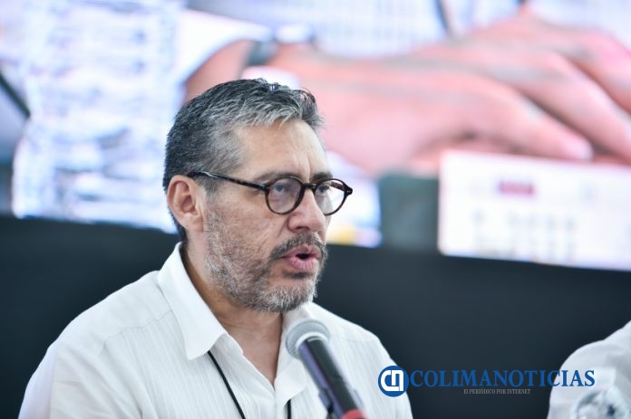 Habrá Maestría Interinstitucional en Ciencias Forenses y Derechos Humanos_Luis Armando González
