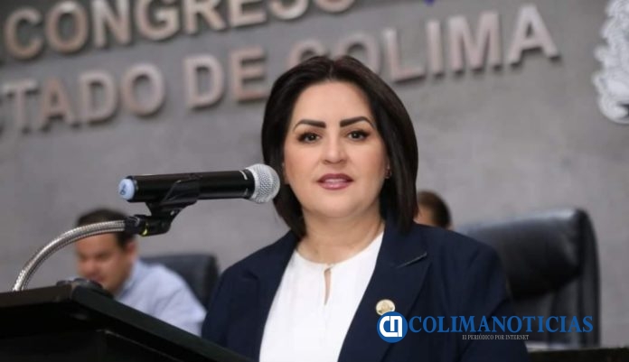Hilda Lizette Moreno Ceballos