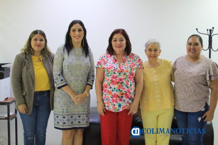 ICM e INE capacitarán a personal para prevenir violencia política de género