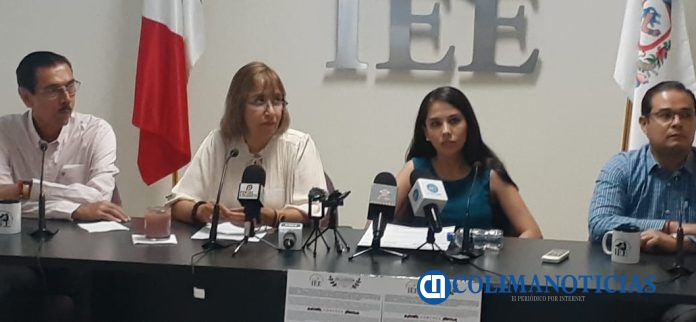 IEE-TEE-INE-CDHEC realizarán Foro para garantizar derechos políticos electorales de la diversidad