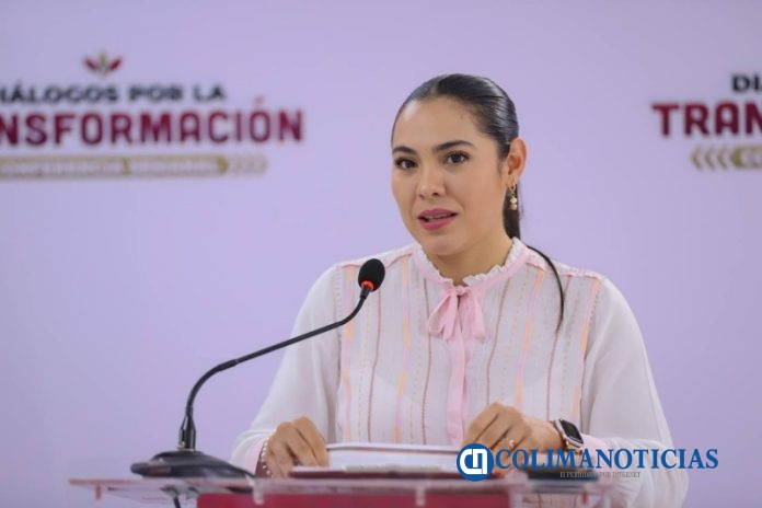 Indira Vizcaíno Silva