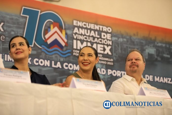 Indira reitera respaldo de su gobierno para facilitar y apuntalar el desarrollo económico regional y del país
