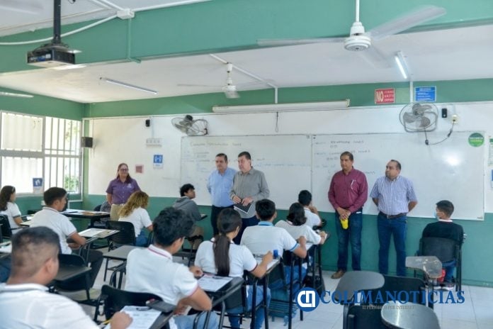 Inician los Concursos Académicos de Nivel Medio Superior en la UdeC