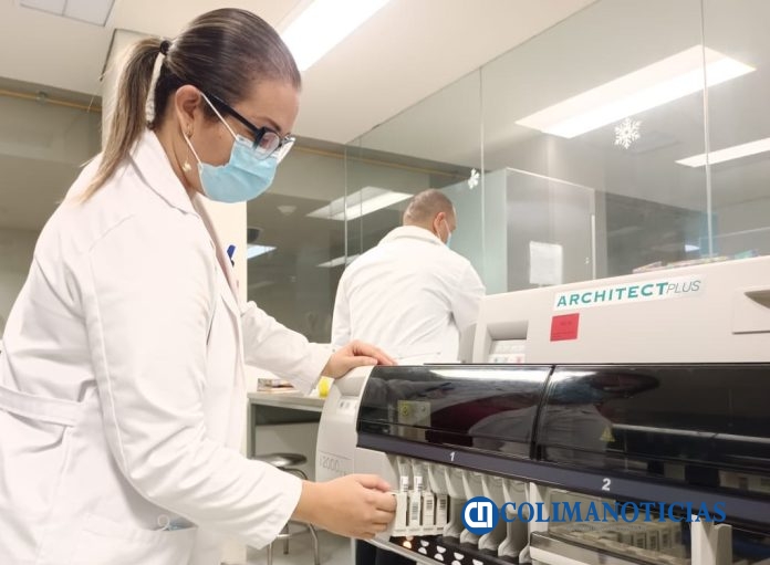 Invita IMSS Colima a donar sangre de manera altruista para salvar vidas