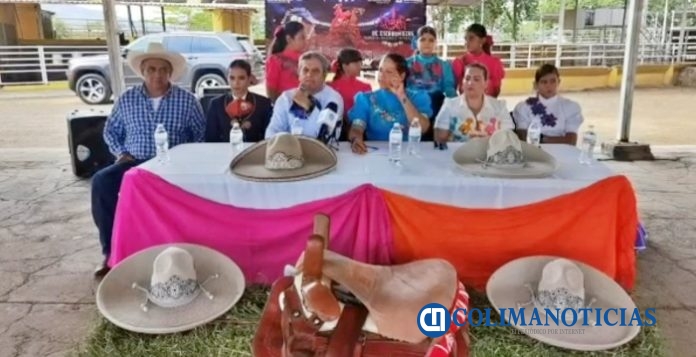 Invitan a la Feria de Escaramuzas para el 16 de julio, en la Hacienda del Alpuyeque