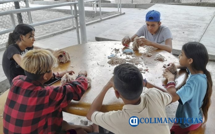 Invitan a participar en el concurso Creación de Artesanías 2023._ajpg