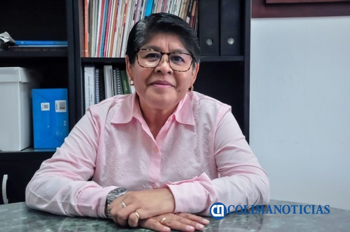 Invitan a participar en las Jornadas Académicas 2023_Martha Chávez