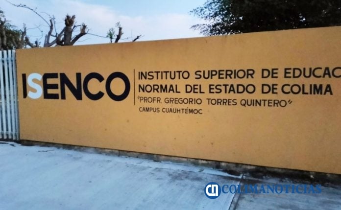 Isenco Cuauhtémoc