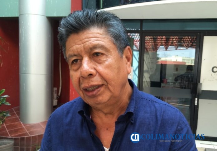 Jaime Sotelo