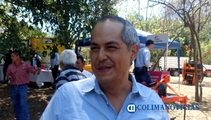 Jerónimo Cárdenas Ochoa