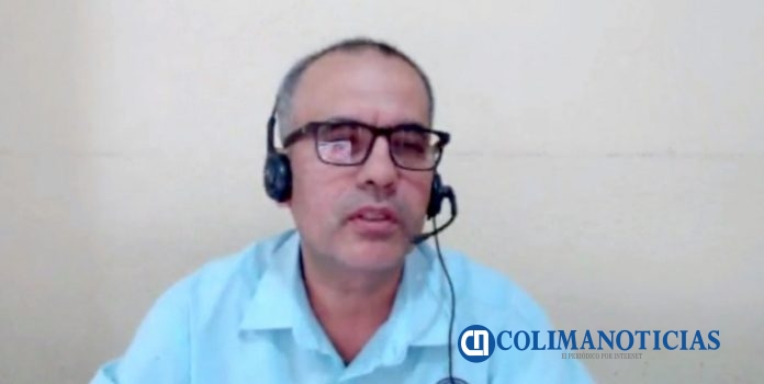 Jesús David Amador Anguiano