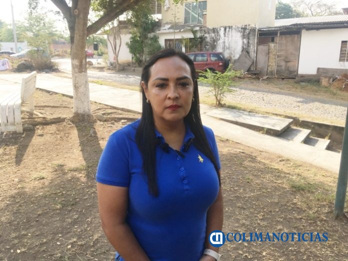 Julia Jiménez Angulo