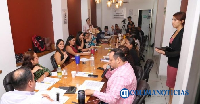 LX Legislatura aprueba estímulos fiscales para contribuyentes de Tecomán