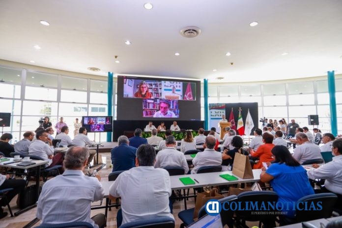 LXII Asamblea General Ordinaria de la ANUIES 9 de Junio 2023_d