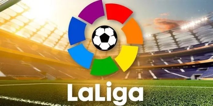 La Liga Española da a conocer su calendario de juegos