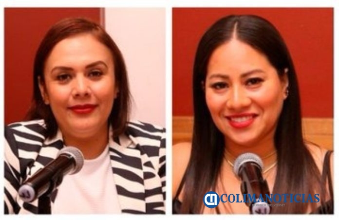 La ex panista Priscila García presidirá la mesa directiva del Congreso durante Julio
