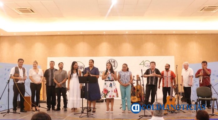 Litoral festeja con concierto 40 aniversario de la FCAM_b