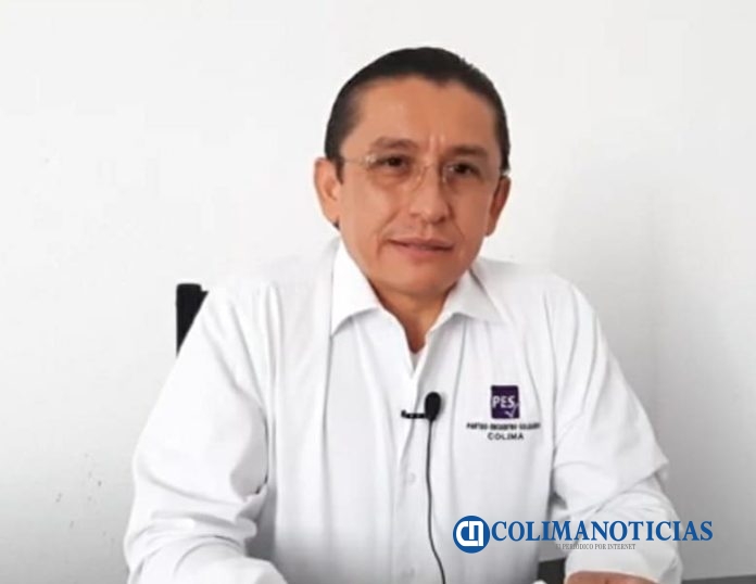 Marcos Santana Montes