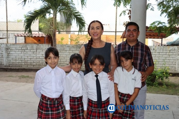 Más escuelas de La Villa se suman al programa 'Escuadrón Vial'