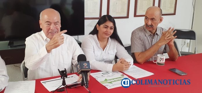 Organizará el PRI Foros de Consulta con Asociaciones Civiles y población en general