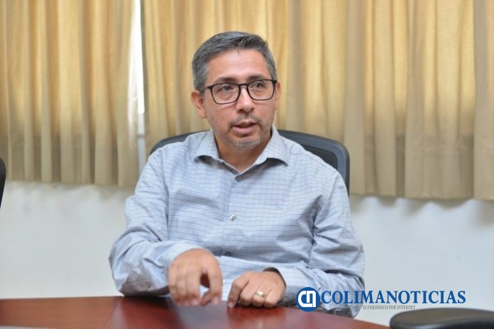 Participa investigador de la UdeC en Estudio Nacional de Salud y Envejecimiento en México_César González