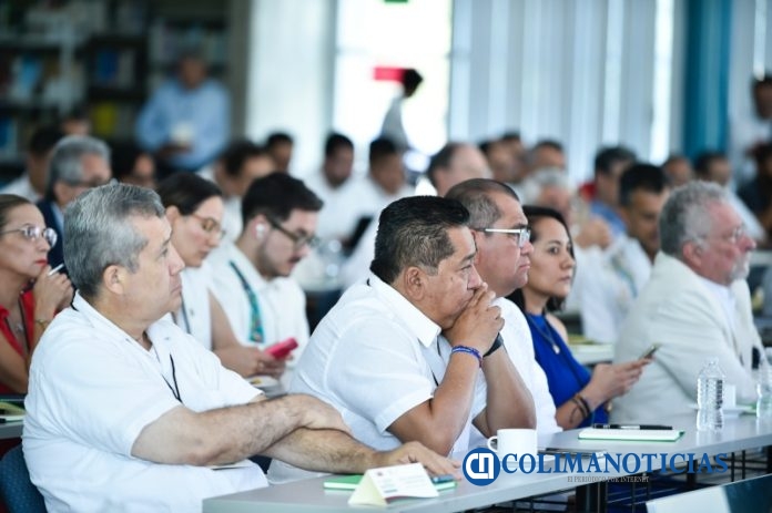 Presentan avances del nuevo sistema de evaluación y acreditación de la educación superior_a