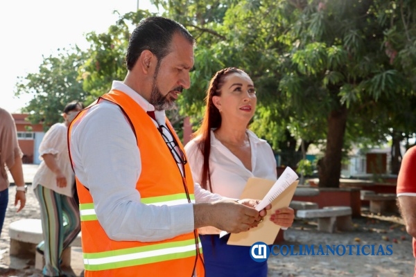Primaria 'José Amador García' es reconocida por ser parte del programa Escuadrón Vial