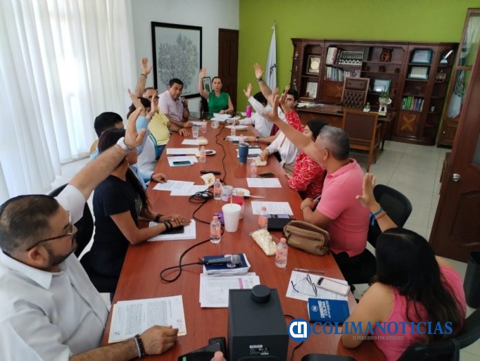 Propone Tey a Cabildo Lineamientos para las Caravanas de Motociclistas