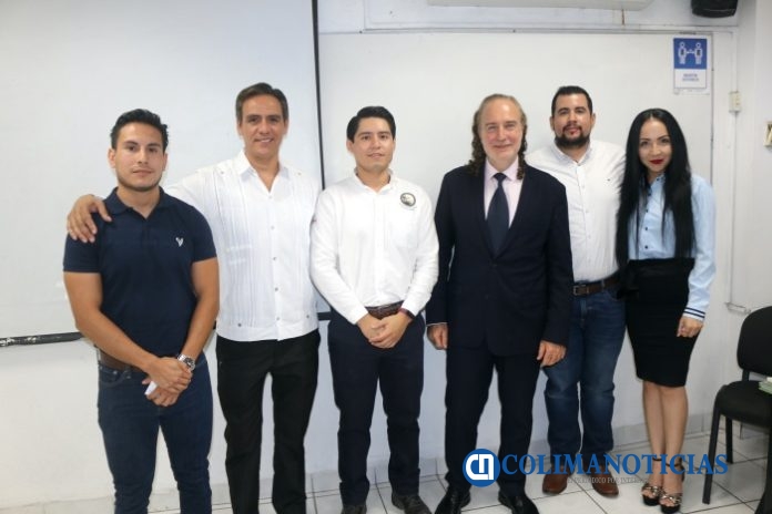 Realizan ciclo de conferencias por el Día Mundial del Medio Ambiente, en Comercio Exterior_Grupo Porter