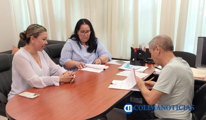 Registro Civil, IAAM y Procuraduría de la Defensa firman convenio para apoyar a personas adultas mayores con trámites