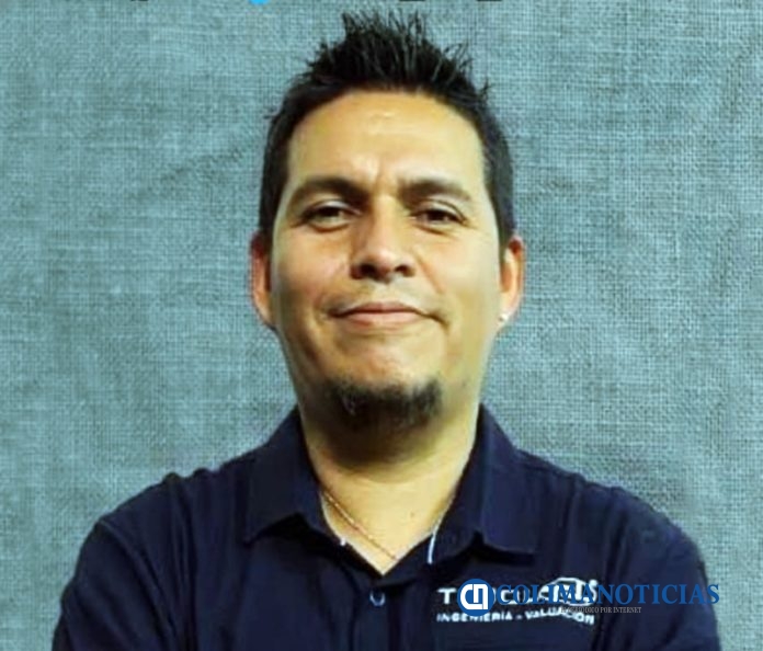 Rogelio Maldonado