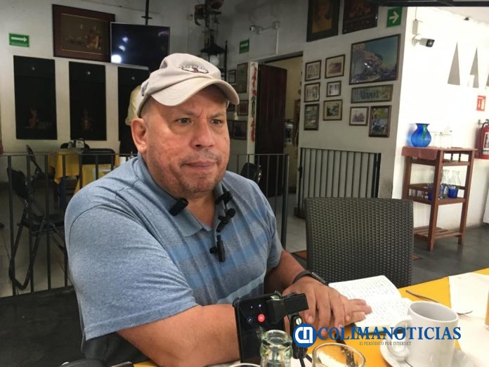 Rubén Carrillo Ruiz