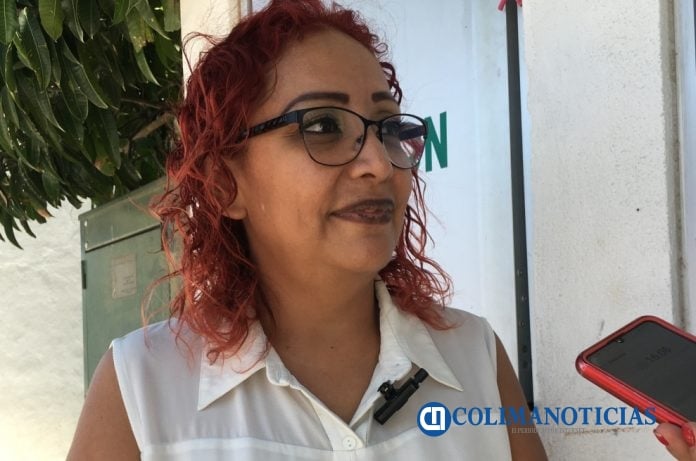 Sandra Castañeda