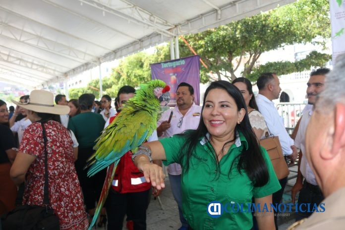 Se suma UdeC a encuentro por Día Mundial del Medio Ambiente, en Manzanillo_a