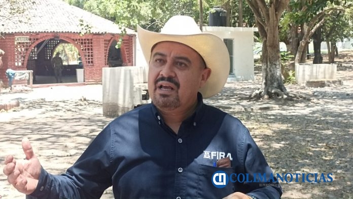 Secundido Rodríguez Esparza