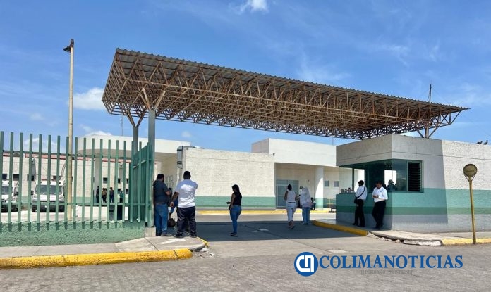 Trágico accidente en Tecomán, muere joven tractorista de 14 años