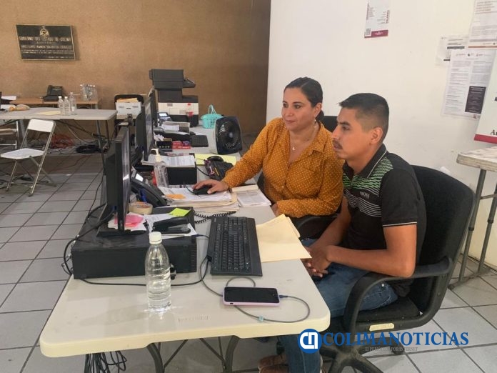Trámites para laborar en el extranjero