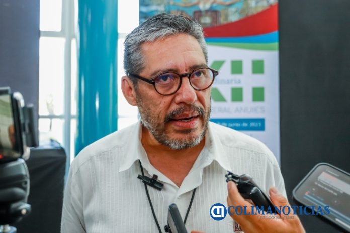 UdeC, ejemplo para las demás universidades_ANUIES_Luis Armando González