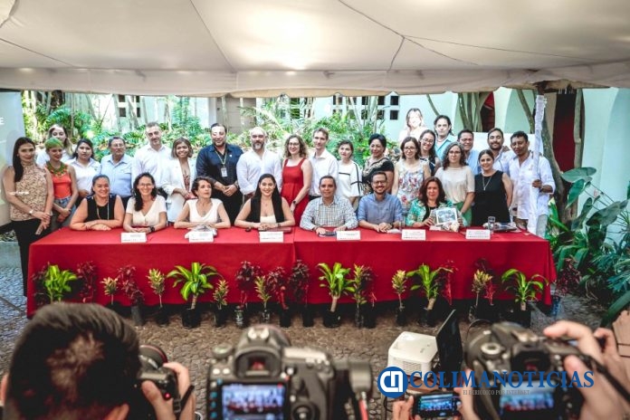 UdeC, sede de reunión para analizar tema medioambiental del occidente de México