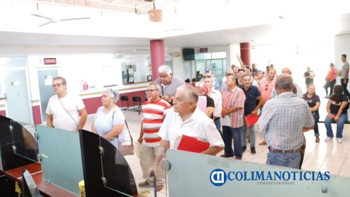Últimos días para revisión documental en zona conurbada Colima-Villa de Álvarez Movilidad