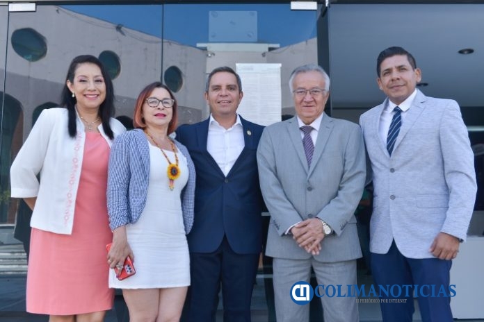 Universitarios reciben Premio Estatal de Periodismo 2023