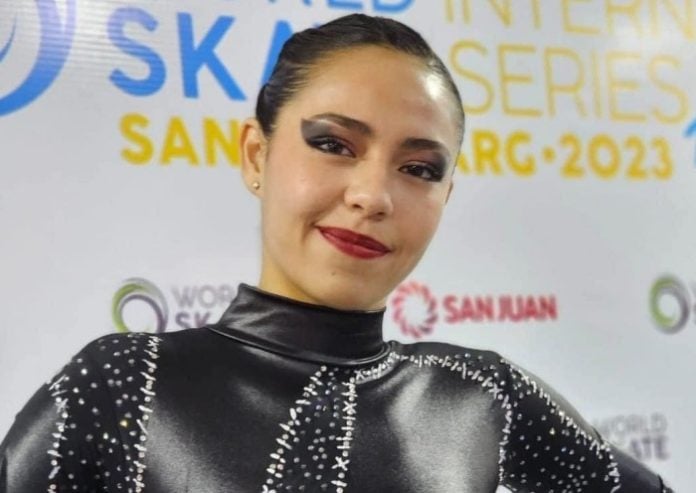 Valentina Lomas Díaz