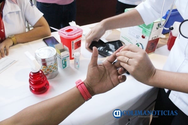 Varones con diabetes tienen más probabilidad de disfunción eréctil