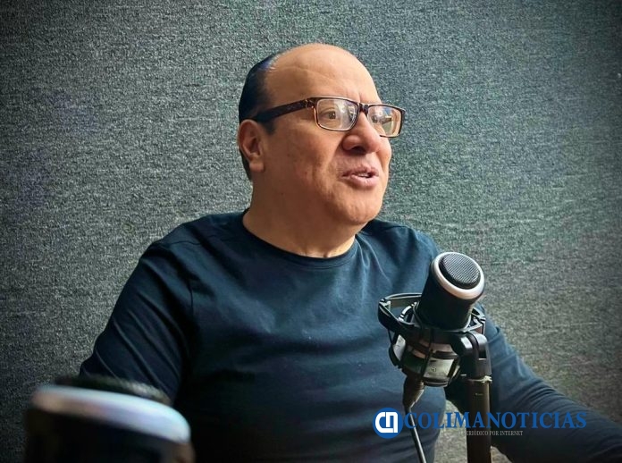 Víctor Hugo Villanueva Arceo